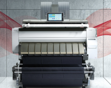 RICOH MP CW2201/CW1201