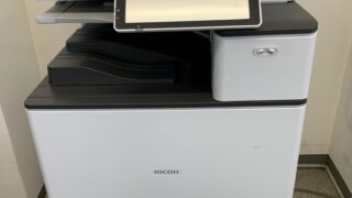 RICOH MP C6004/C5504/C4504/C3504/C3004