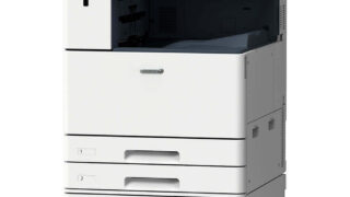 ApeosPort®-VII C7773 / C6673 / C5573 / C4473 / C3373 / C3372 / C2273